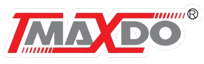 Maxdo Logo